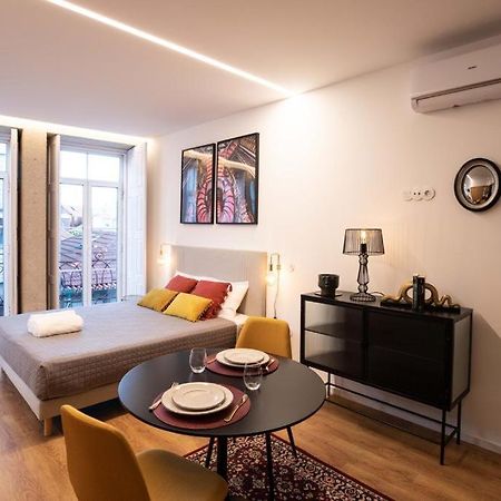 Lemago Porto Apartments - Poveiros Екстериор снимка