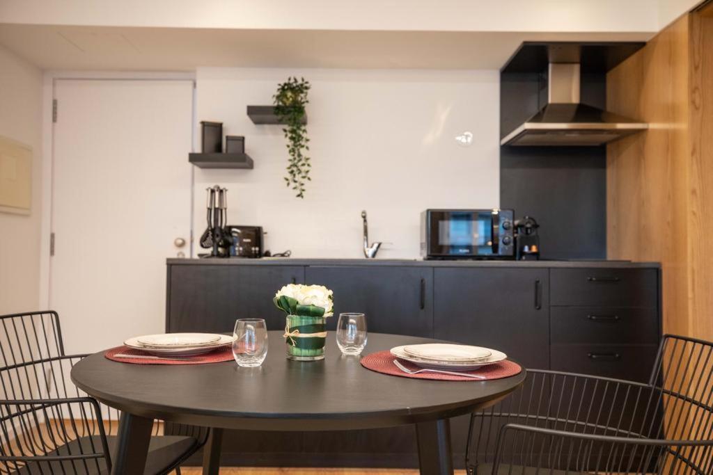 Lemago Porto Apartments - Poveiros Екстериор снимка