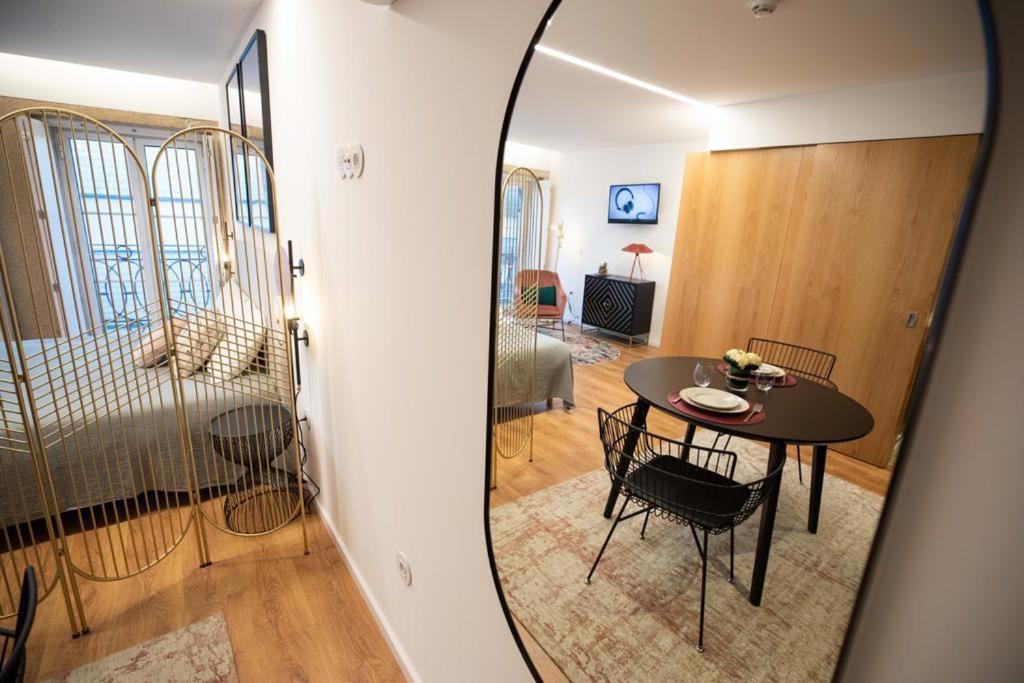 Lemago Porto Apartments - Poveiros Екстериор снимка