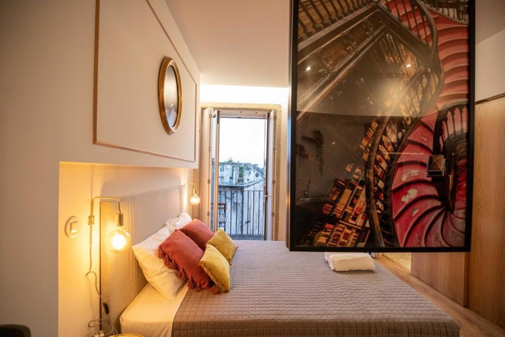 Lemago Porto Apartments - Poveiros Екстериор снимка