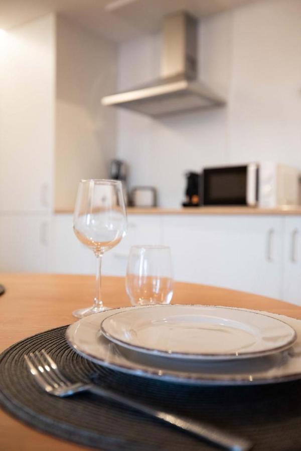 Lemago Porto Apartments - Poveiros Екстериор снимка