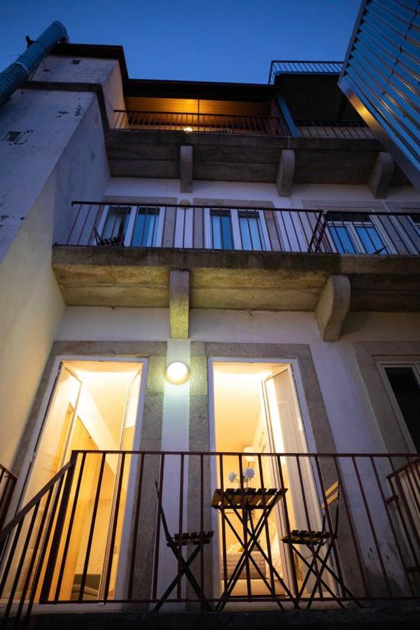 Lemago Porto Apartments - Poveiros Екстериор снимка