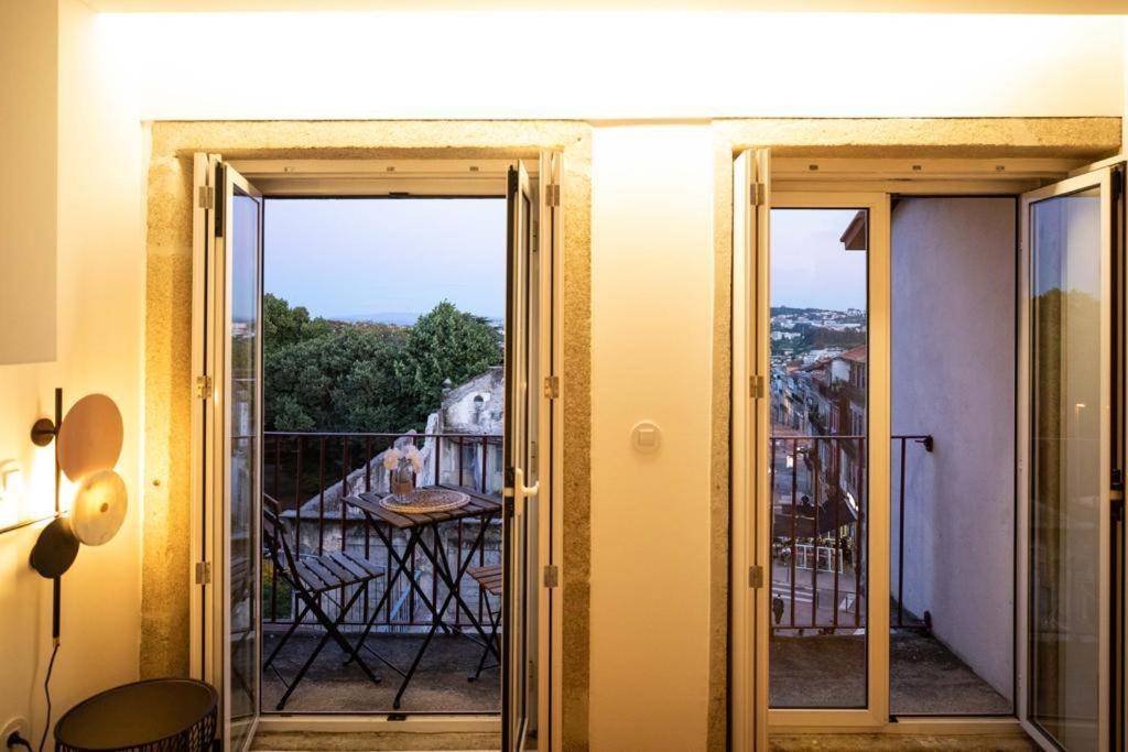 Lemago Porto Apartments - Poveiros Екстериор снимка