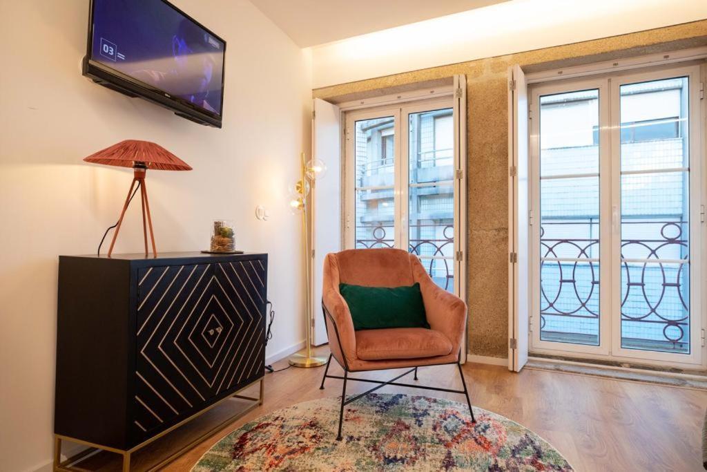 Lemago Porto Apartments - Poveiros Екстериор снимка