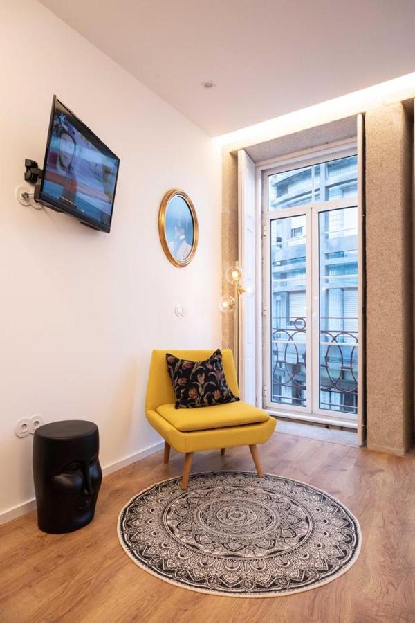 Lemago Porto Apartments - Poveiros Екстериор снимка