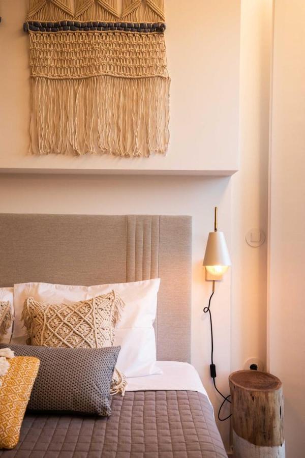 Lemago Porto Apartments - Poveiros Екстериор снимка