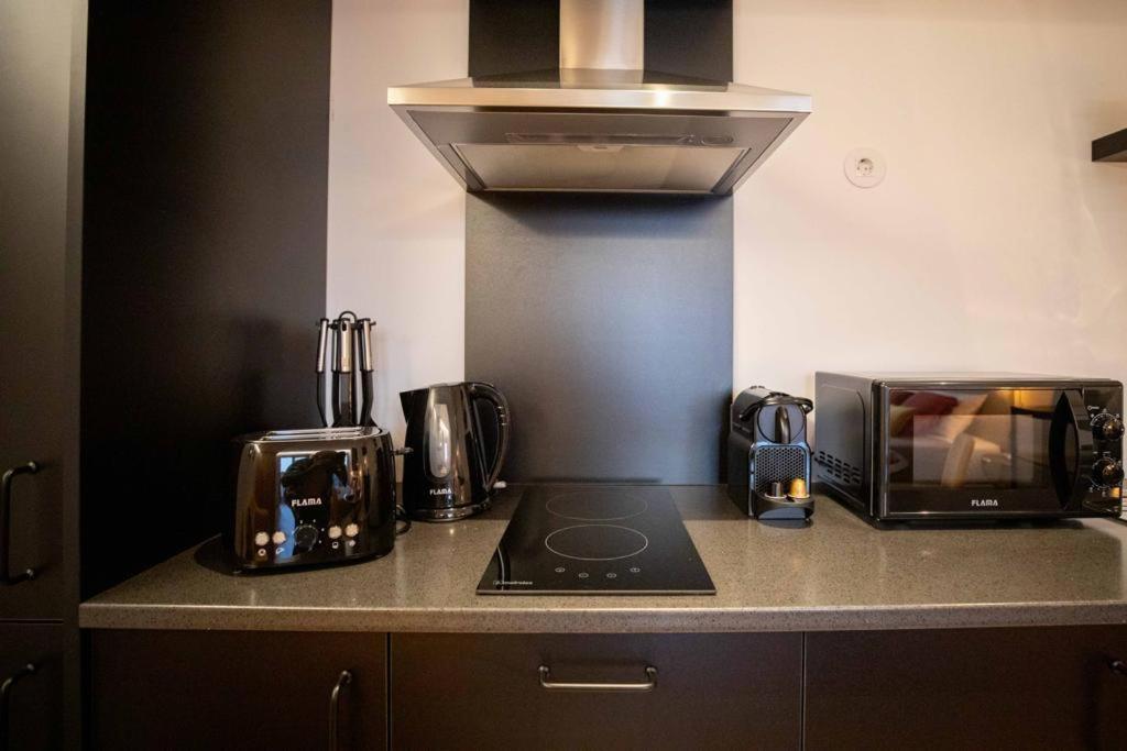 Lemago Porto Apartments - Poveiros Екстериор снимка