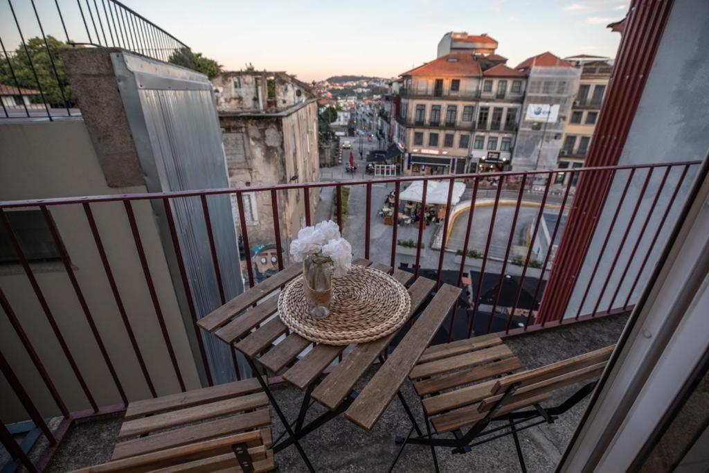 Lemago Porto Apartments - Poveiros Екстериор снимка