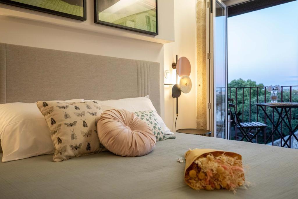 Lemago Porto Apartments - Poveiros Екстериор снимка