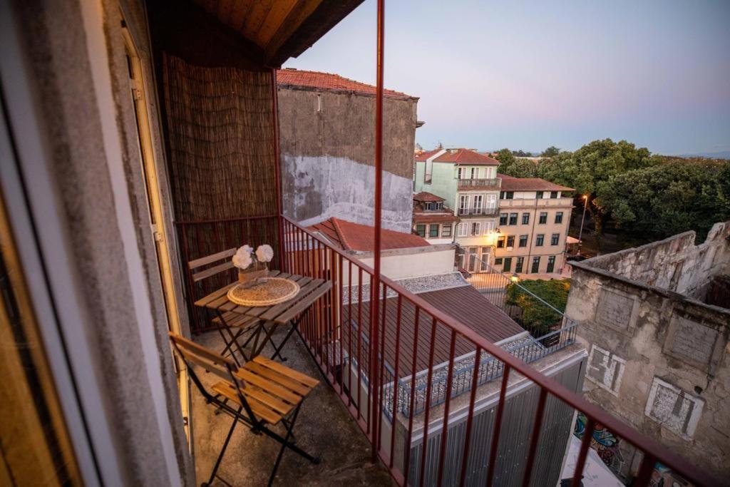 Lemago Porto Apartments - Poveiros Екстериор снимка