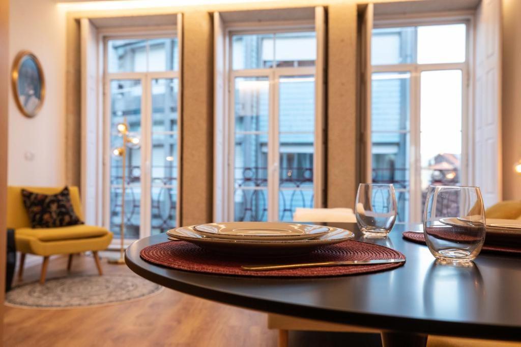 Lemago Porto Apartments - Poveiros Екстериор снимка