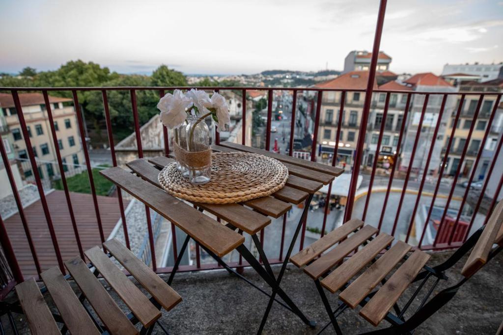 Lemago Porto Apartments - Poveiros Екстериор снимка