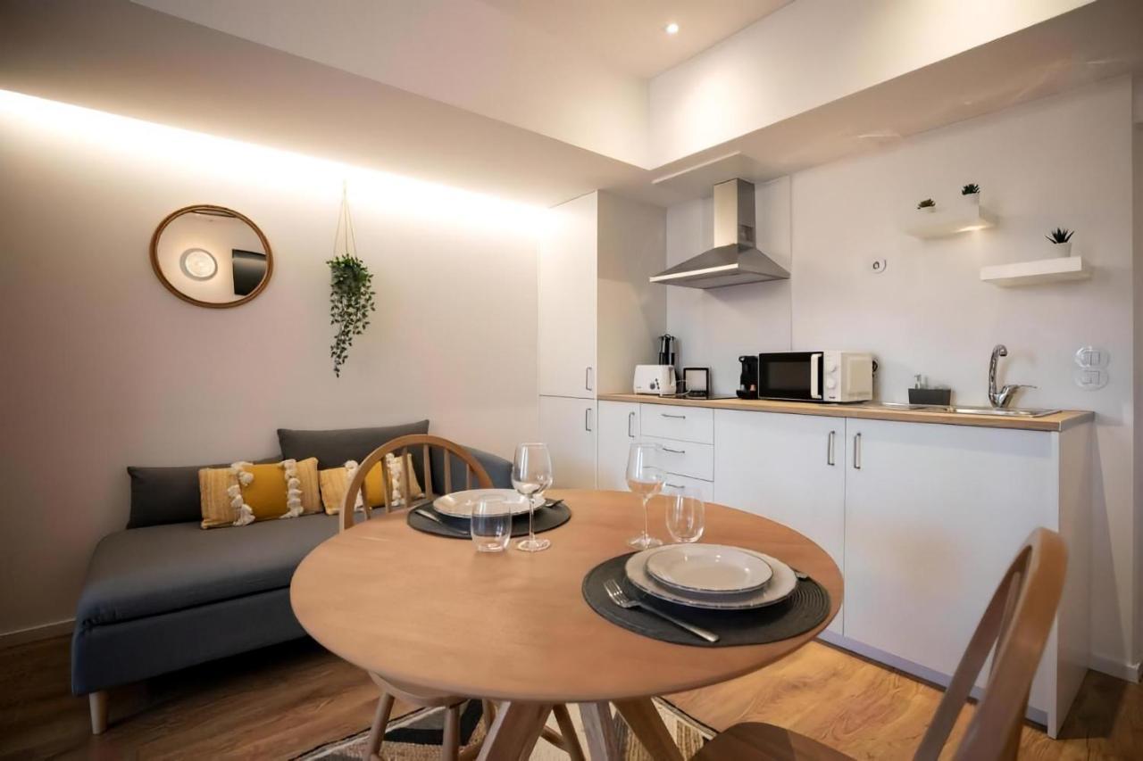 Lemago Porto Apartments - Poveiros Екстериор снимка
